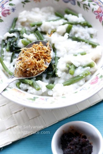 Bubur Menado