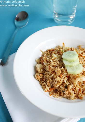 Nasi Goreng Jawa