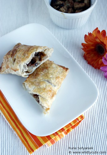 Apple Strudel